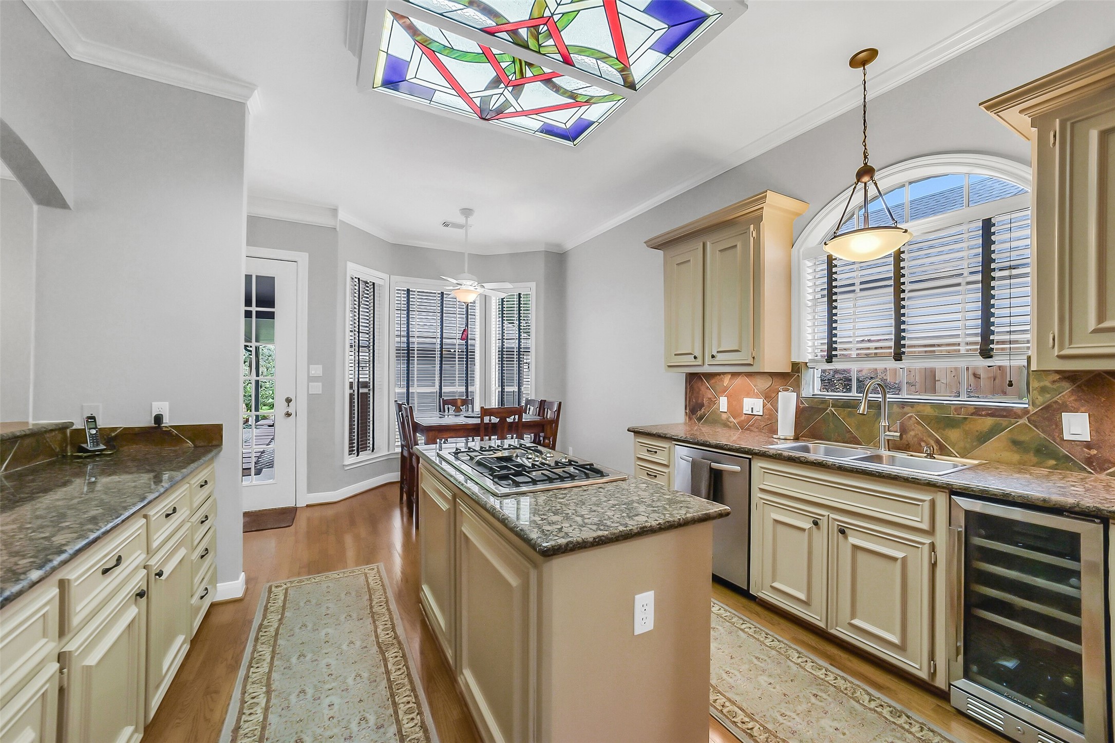 1260 Fries Road Houston, TX 77055 - Photo 12 of 42