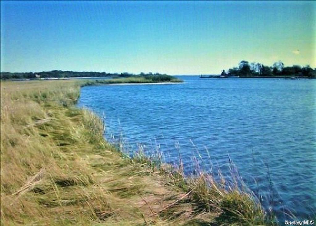 Vl Private (row) Road South Mastic Beach, NY 11951 - Photo 1 of 7