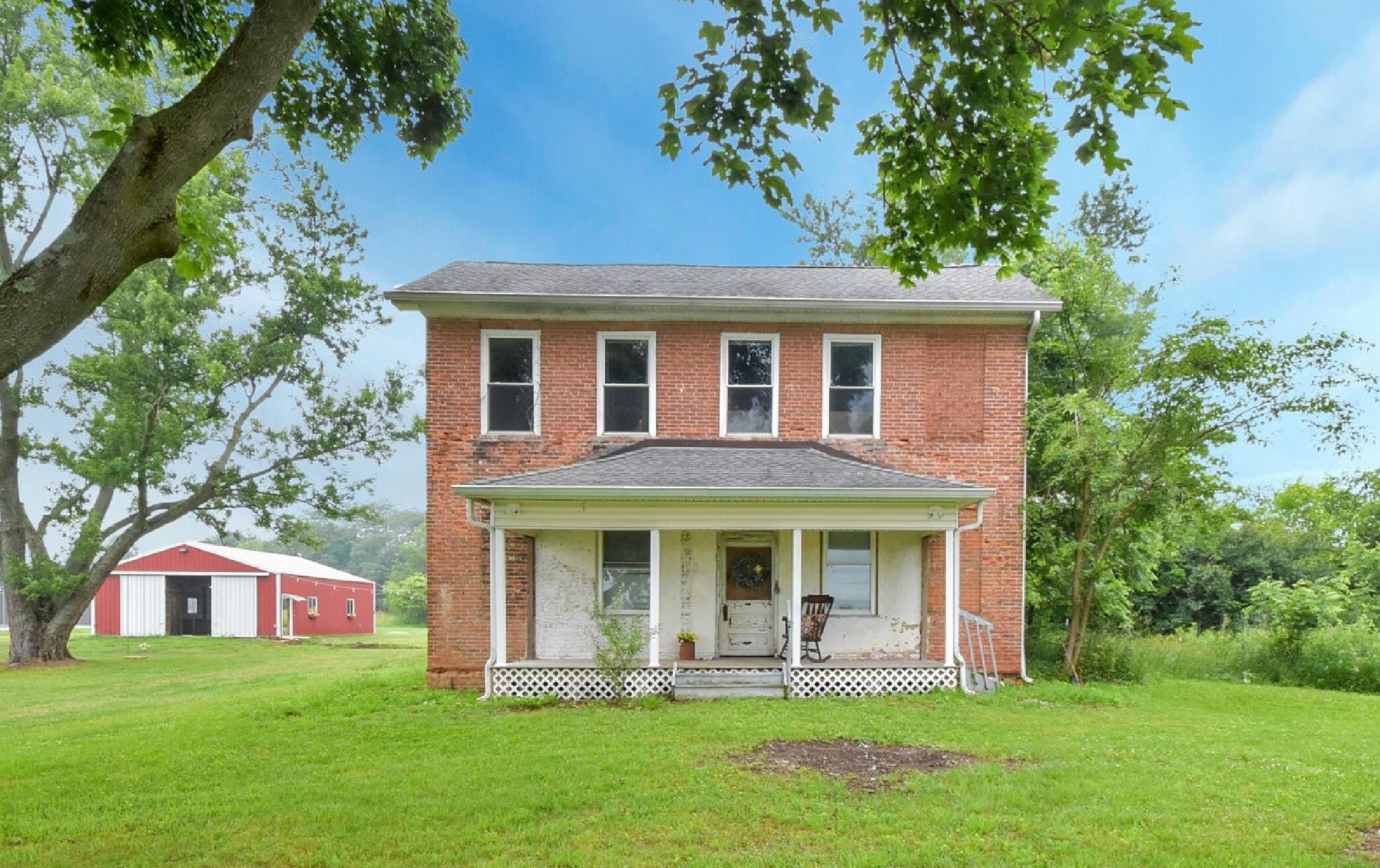 1200 Markley Rd