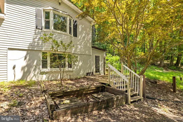 $368,000 | 247 Marsden Heights Road, Linden, VA 22642