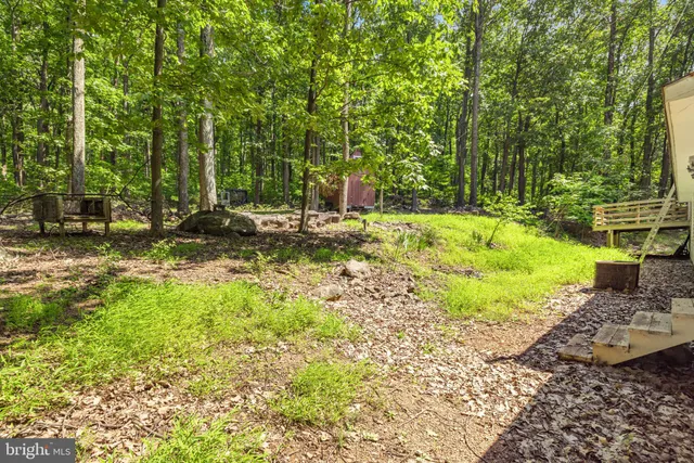 $368,000 | 247 Marsden Heights Road, Linden, VA 22642