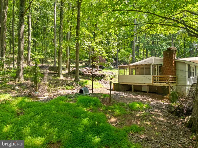 $368,000 | 247 Marsden Heights Road, Linden, VA 22642