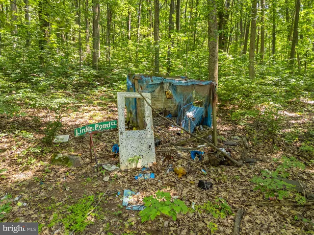 $368,000 | 247 Marsden Heights Road, Linden, VA 22642