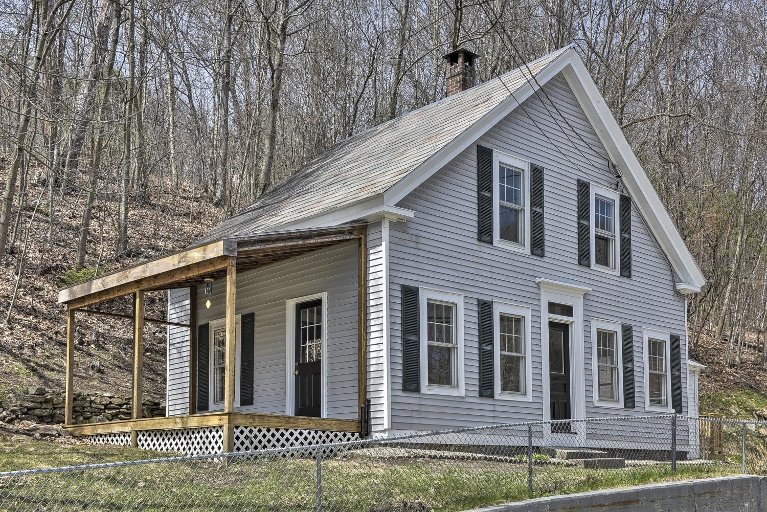 45 Chesterfield Road Hinsdale, NH 03451 - Photo 1 of 37 Gallery Image 1