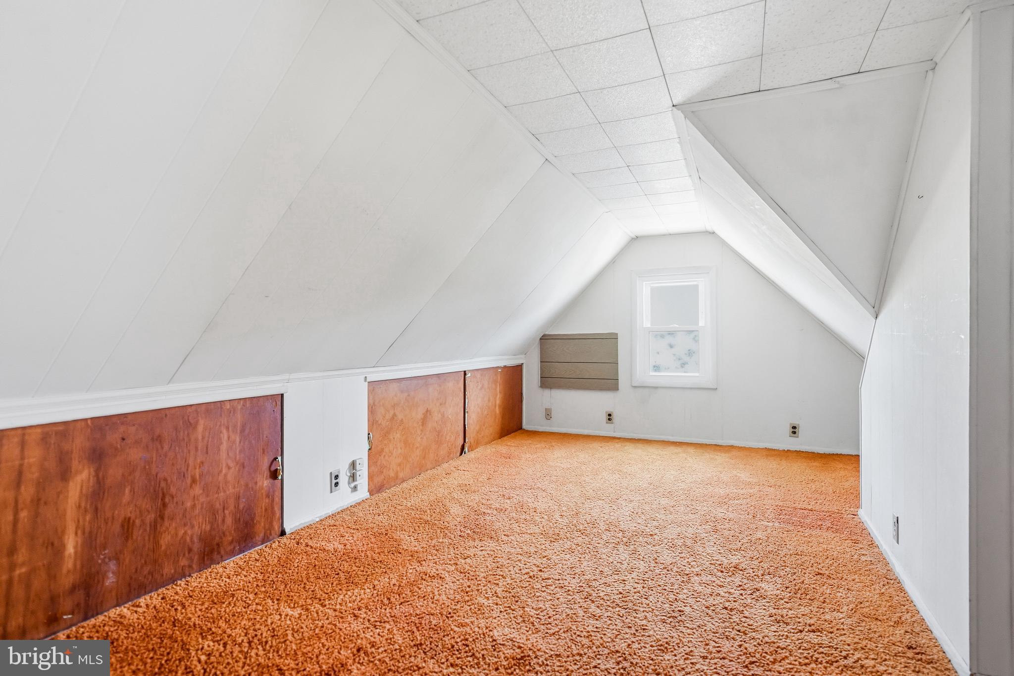 160 Pitman Avenue Pitman, NJ 08071 - Photo 44 of 54 attic