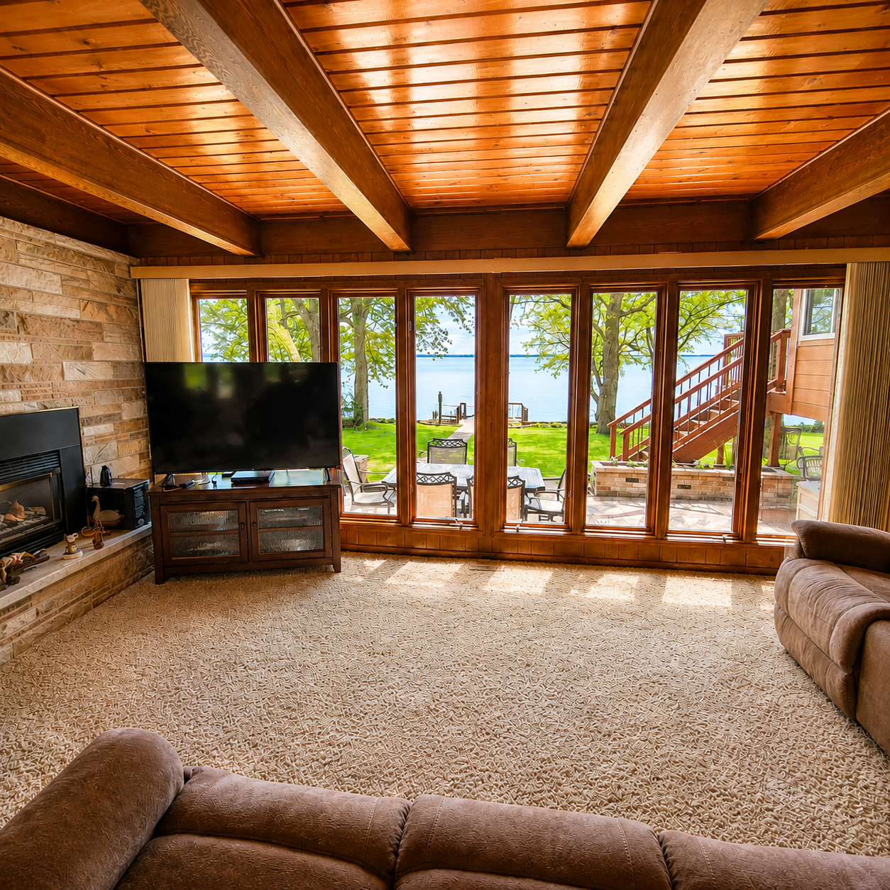 42846 Pleasure Park Road Ottertail, MN 56571 - Photo 15 of 57