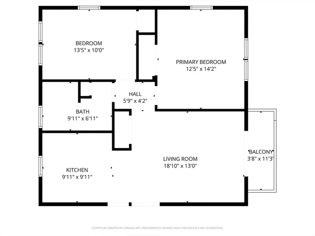 $2,350 | 2 Constitution Way, Unit C, Methuen, MA 01844