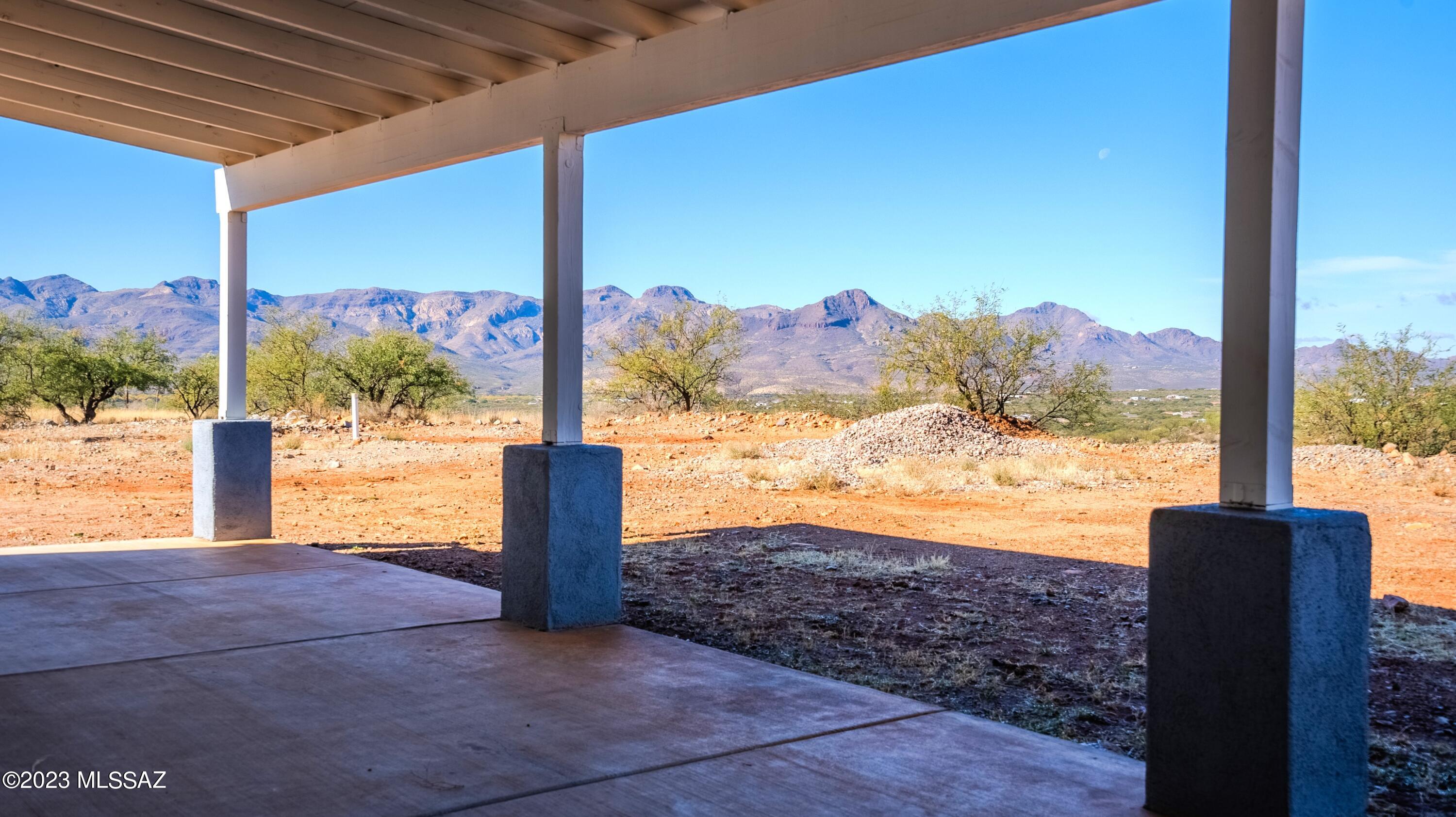102 Avenida Pastor Rio Rico, AZ 85648 - Photo 33 of 36
