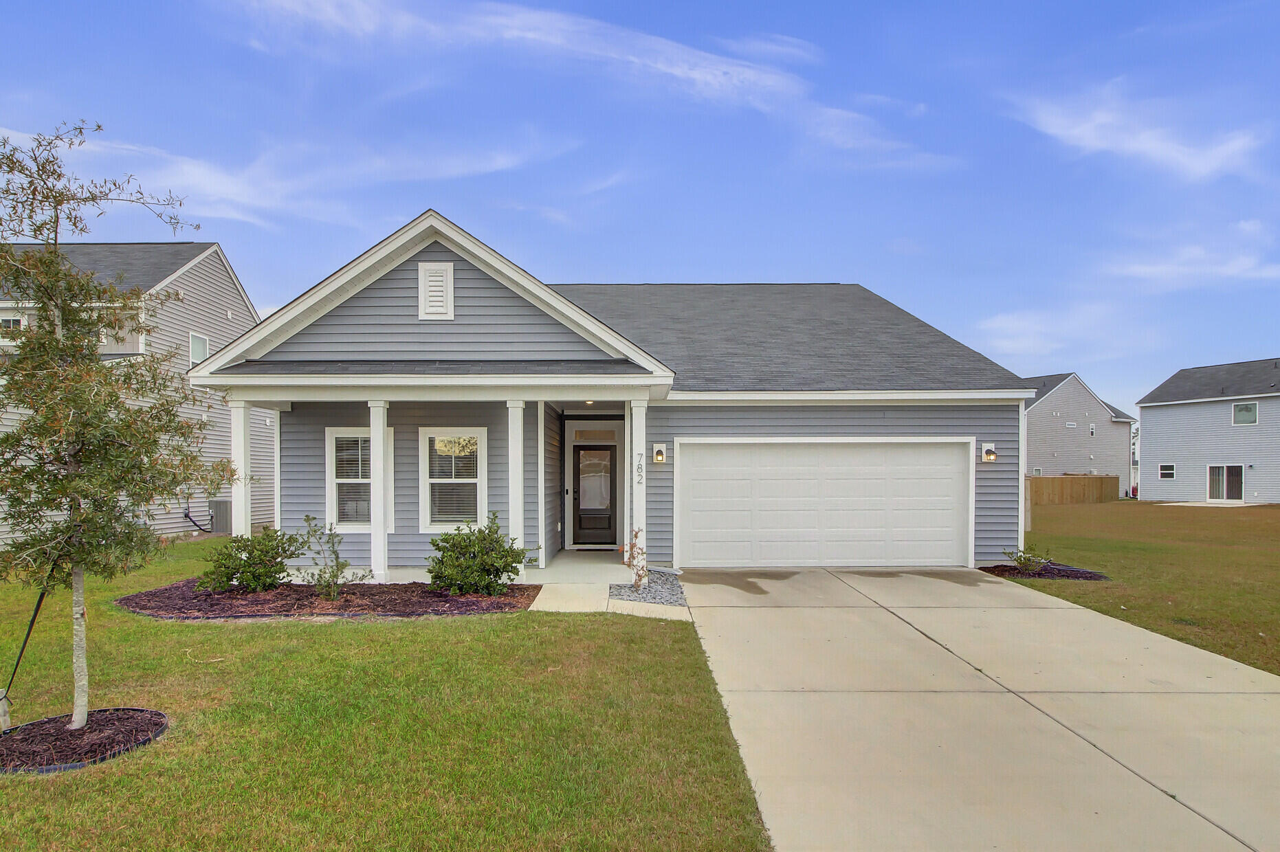 782 Sienna Way