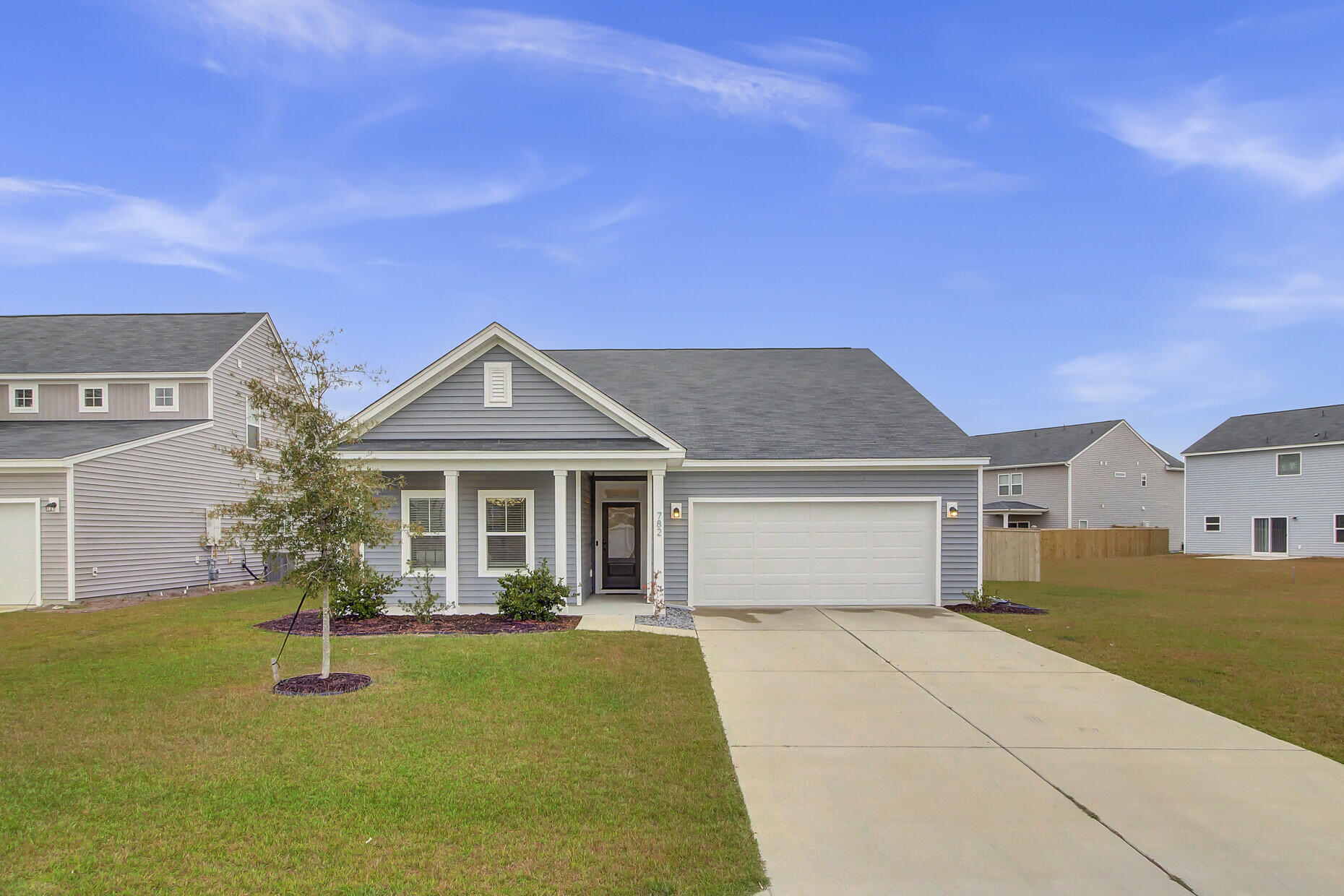 782 Sienna Way Summerville, SC 29486 - Photo 2 of 37 782 Sienna Way