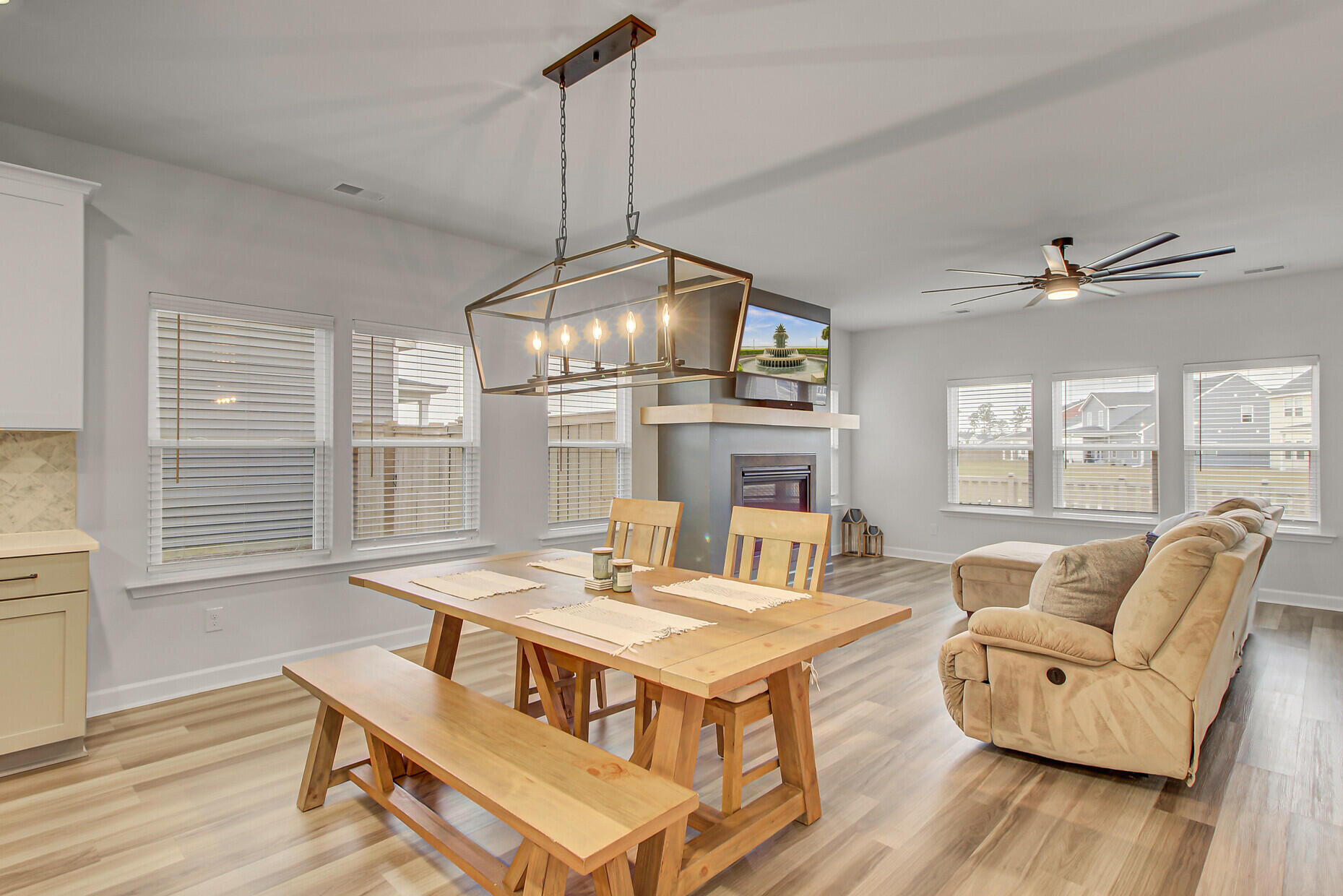 782 Sienna Way Summerville, SC 29486 - Photo 11 of 37 Dining