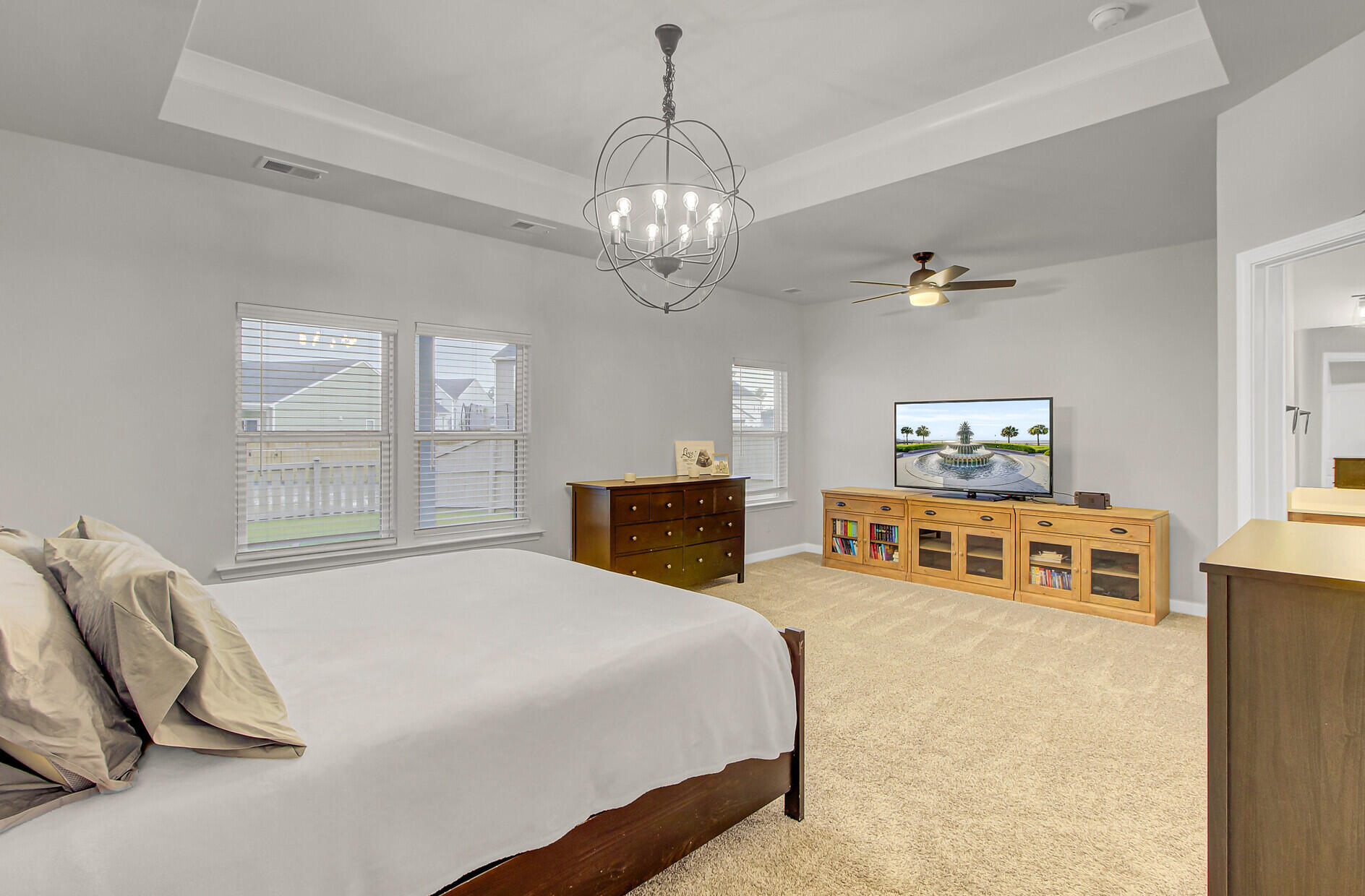 782 Sienna Way Summerville, SC 29486 - Photo 23 of 37 Master Bedroom