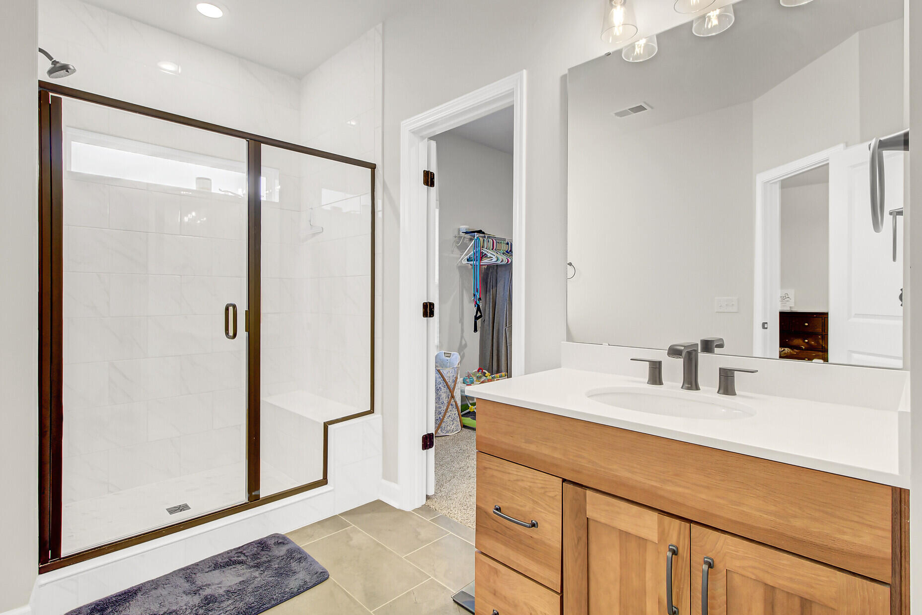 782 Sienna Way Summerville, SC 29486 - Photo 28 of 37 Master Shower