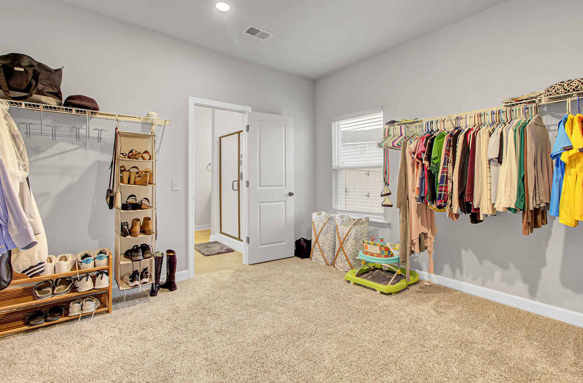 782 Sienna Way Summerville, SC 29486 - Photo 30 of 37 Master Closet
