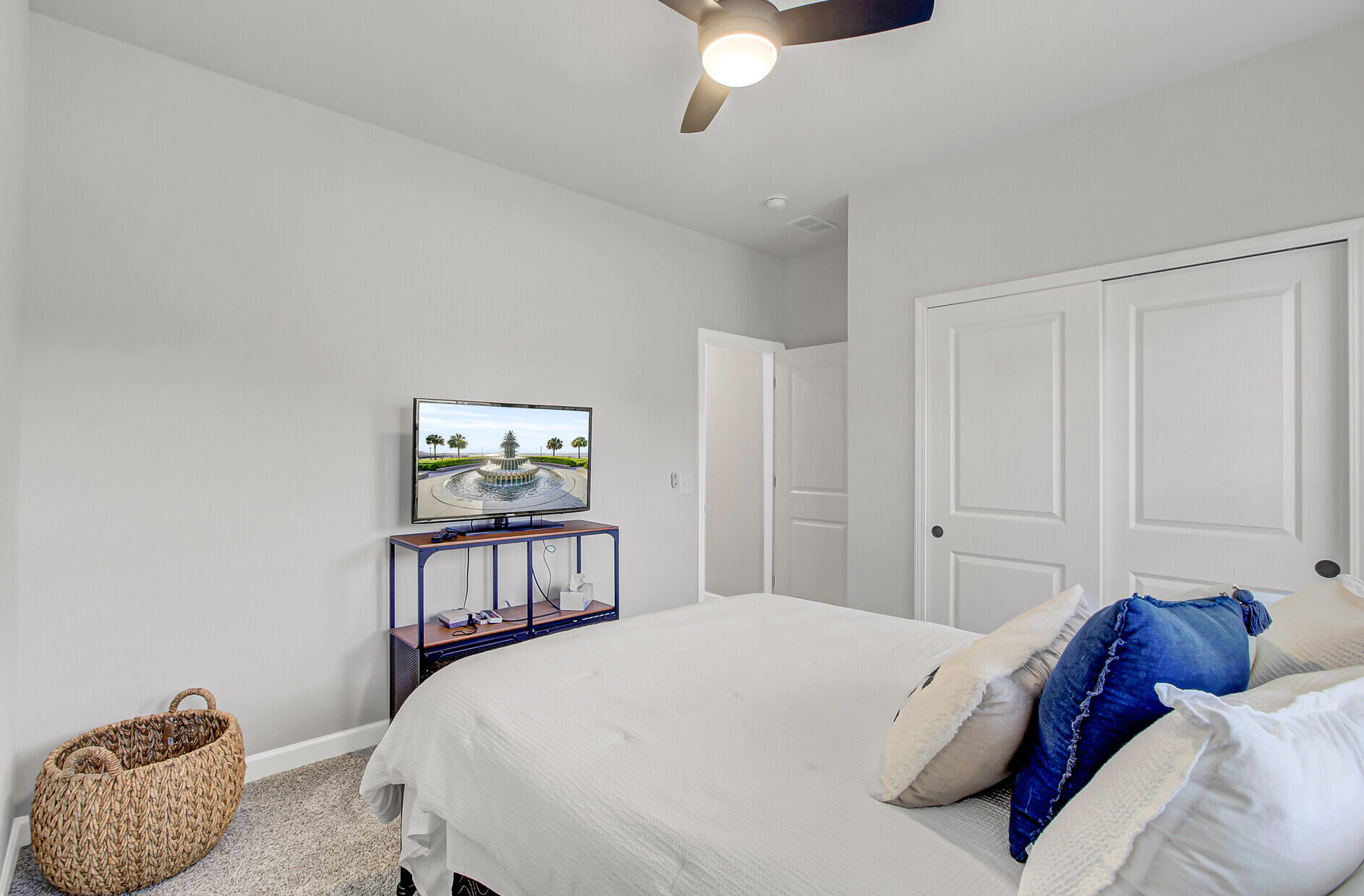 782 Sienna Way Summerville, SC 29486 - Photo 32 of 37 Bedroom 2