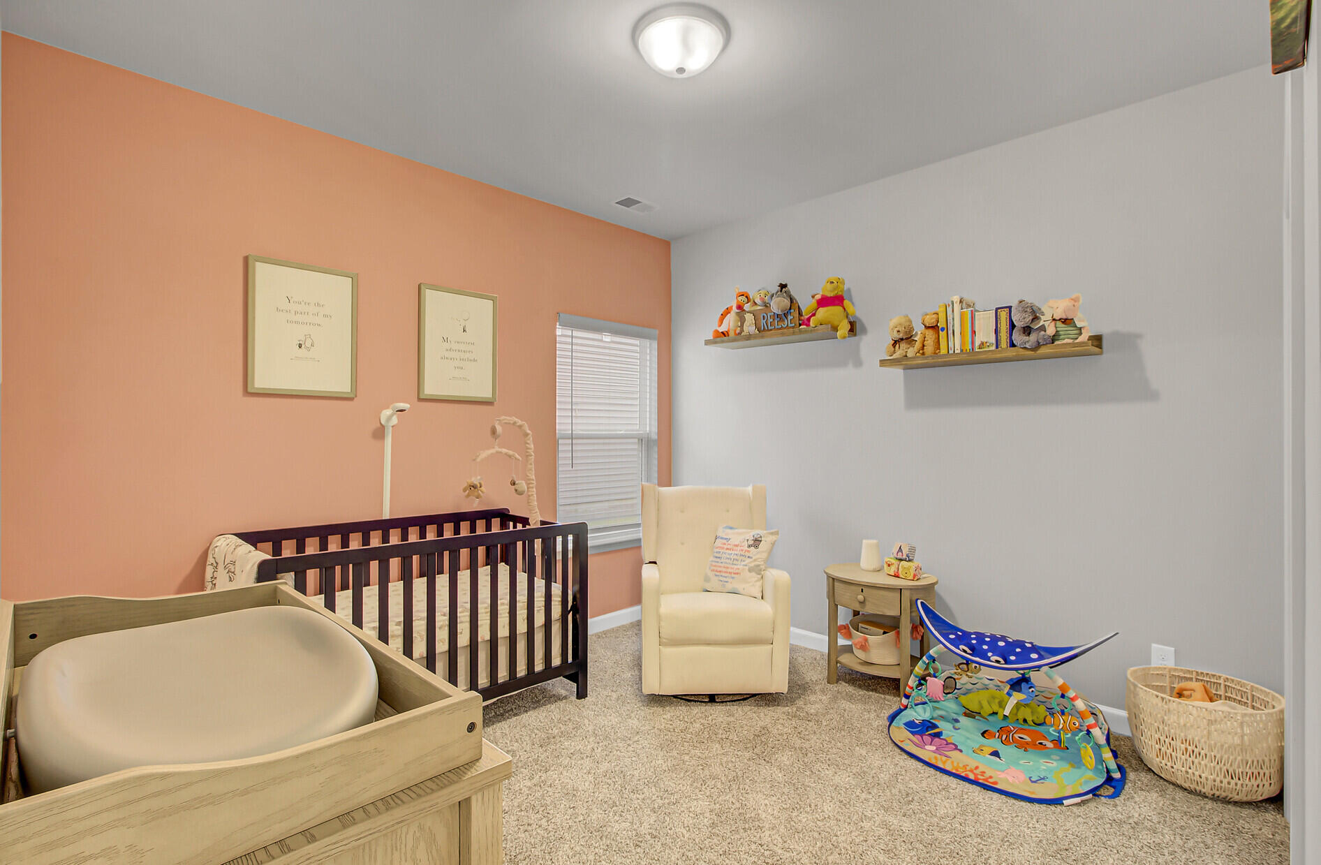782 Sienna Way Summerville, SC 29486 - Photo 33 of 37 Bedroom 3