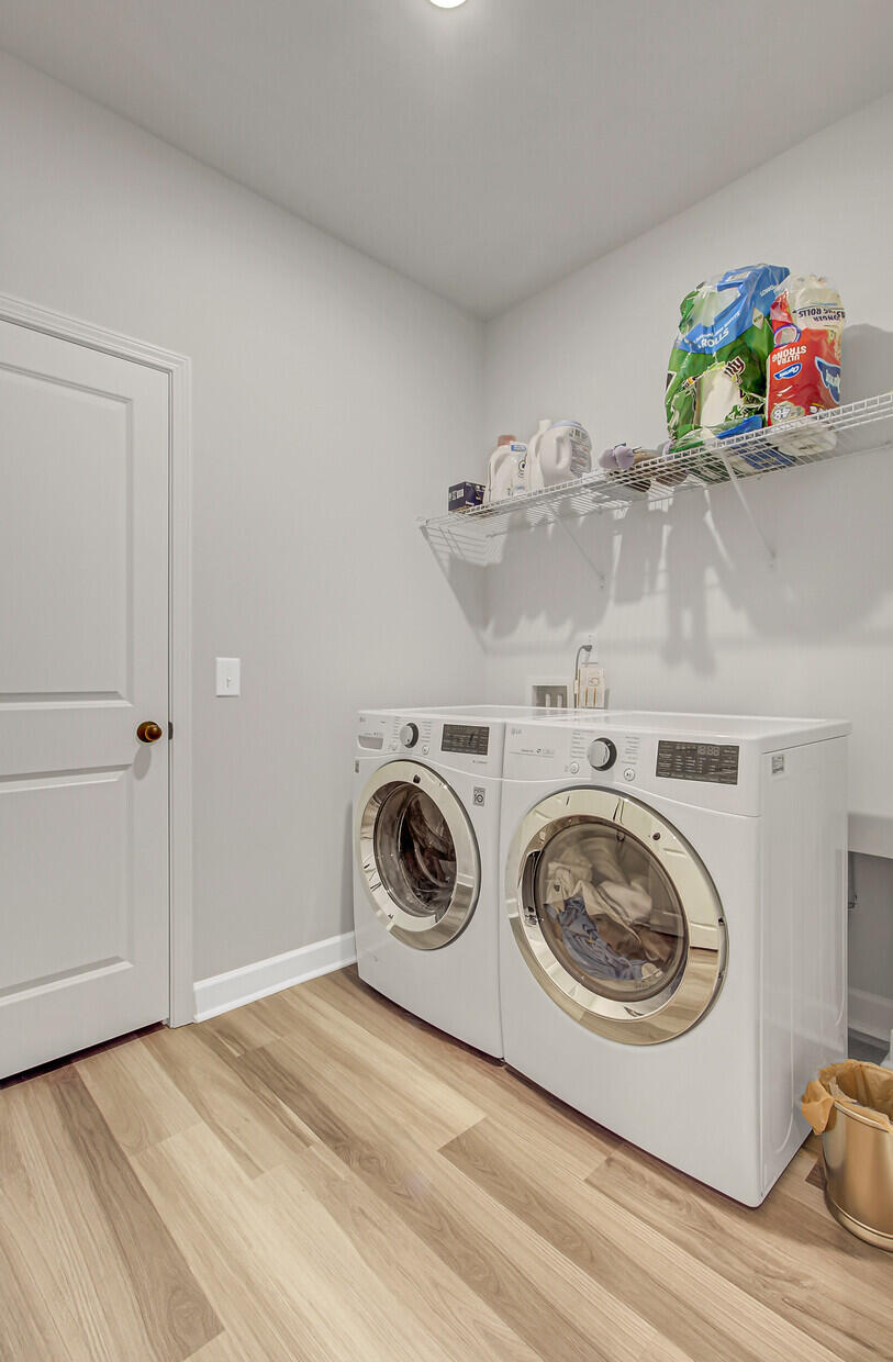 782 Sienna Way Summerville, SC 29486 - Photo 36 of 37 Laundry Room
