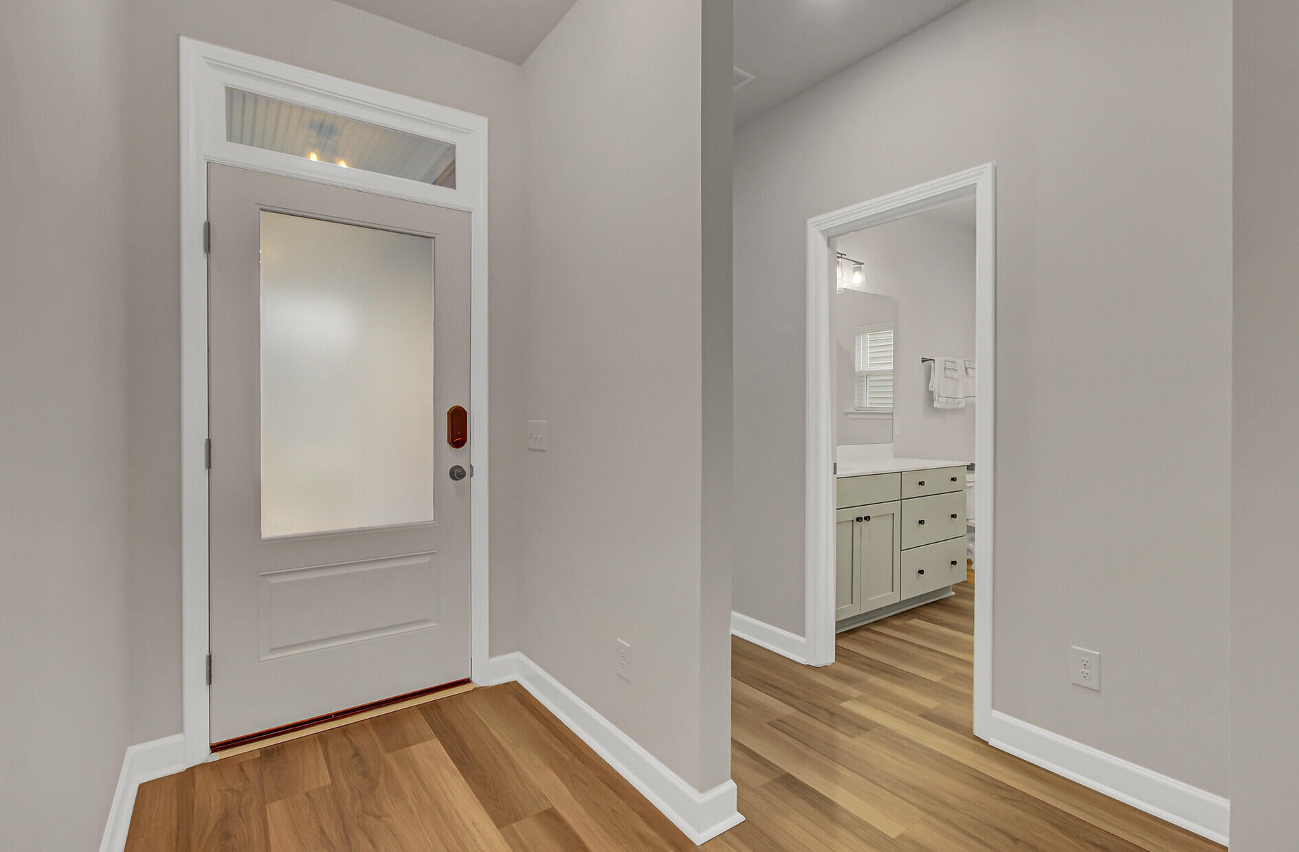 782 Sienna Way Summerville, SC 29486 - Photo 6 of 37 Foyer