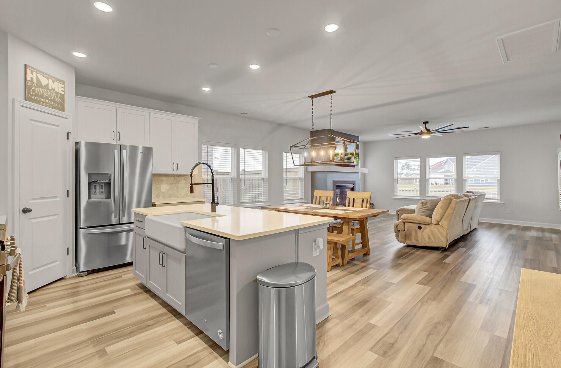782 Sienna Way Summerville, SC 29486 - Photo 7 of 37 Kitchen