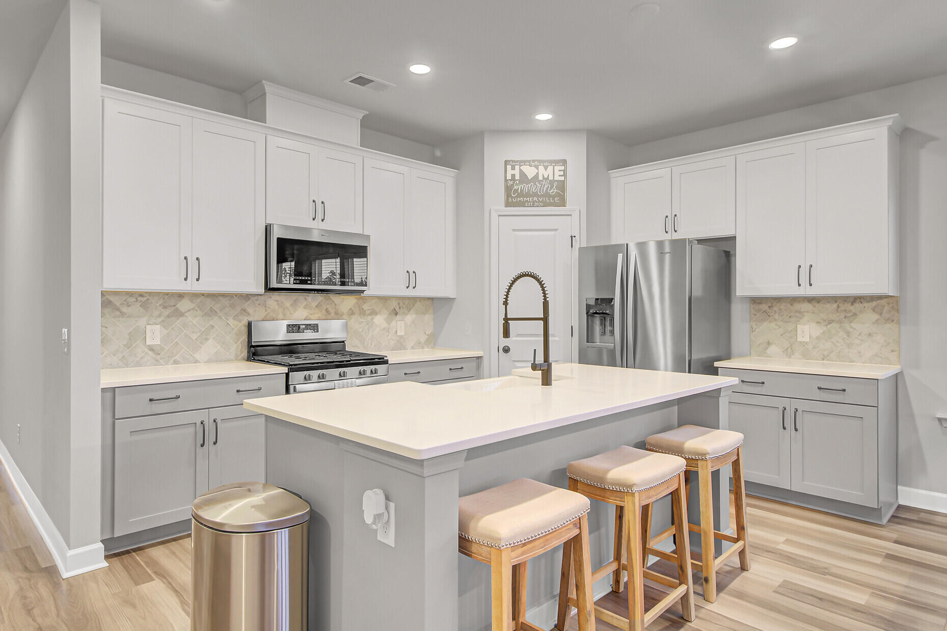 782 Sienna Way Summerville, SC 29486 - Photo 8 of 37 Kitchen