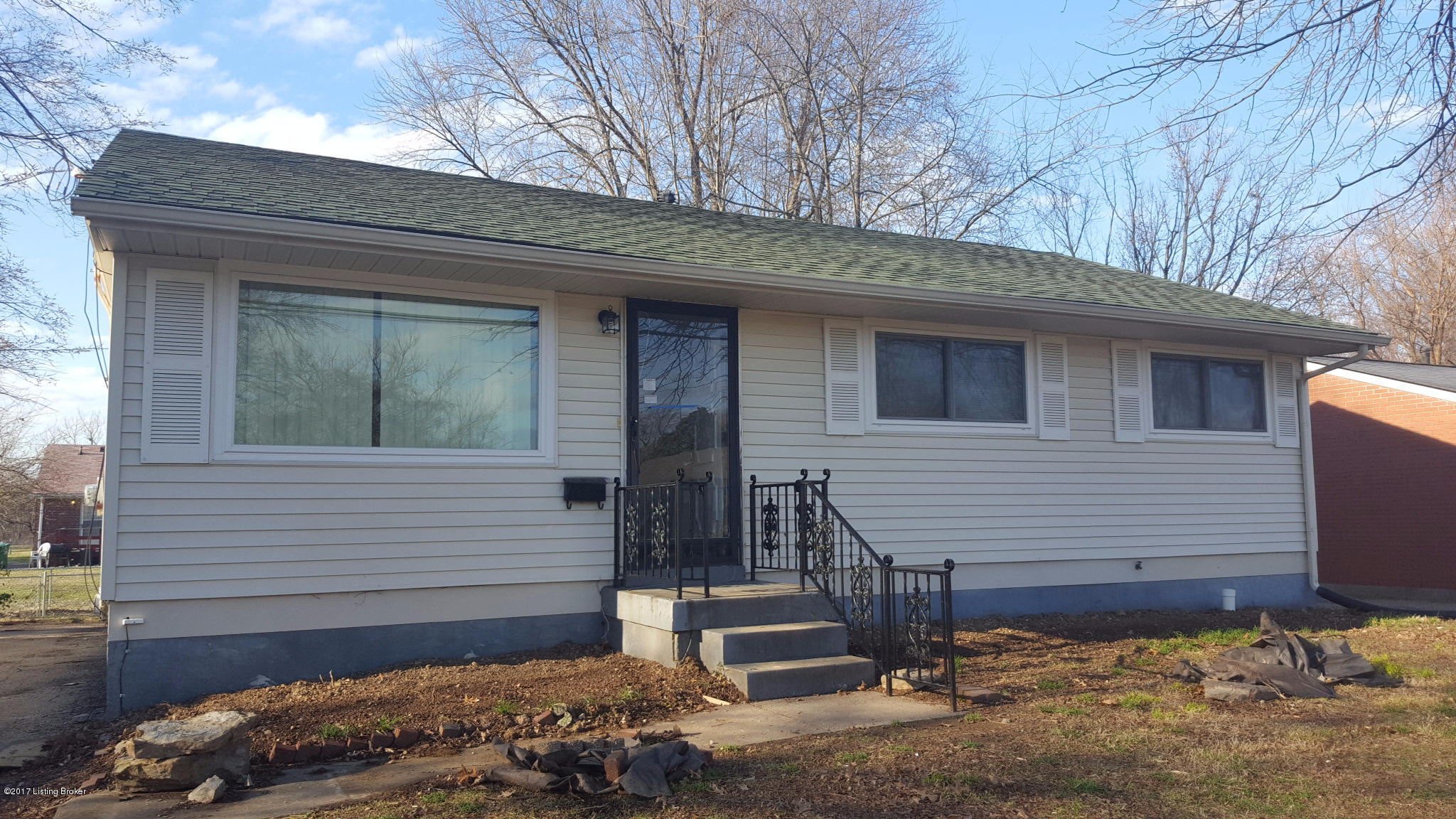 5204 Robinwood Road Louisville, KY 40218 - Photo 1 of 1 20170227_163136