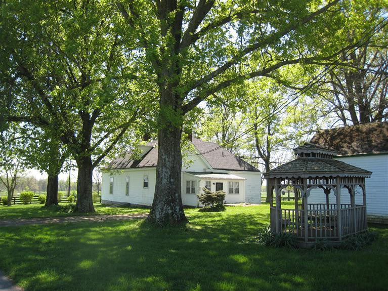 4750 Lexington Road Paris, KY 40361 - Photo 10 of 41 Photo 10