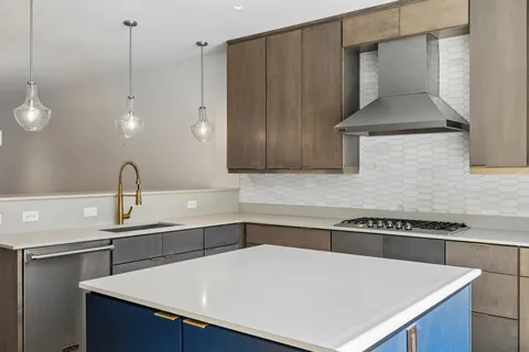 $979,900 | 542 Little Channing Way, Unit 542, Nashville, TN 37212