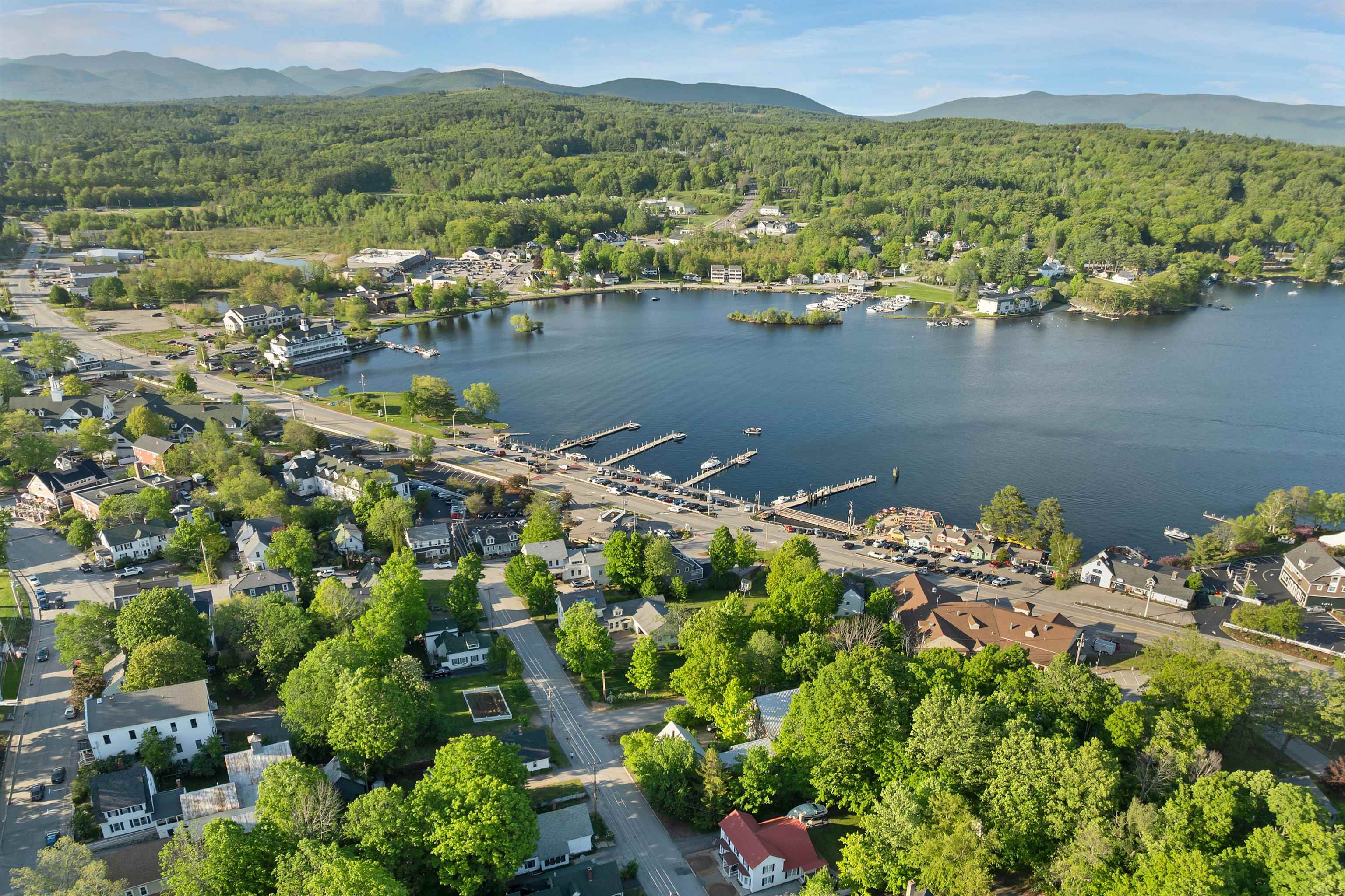 2 Lake Street, Unit APARTMENT B Meredith, NH 03253 - Photo 45 of 56
