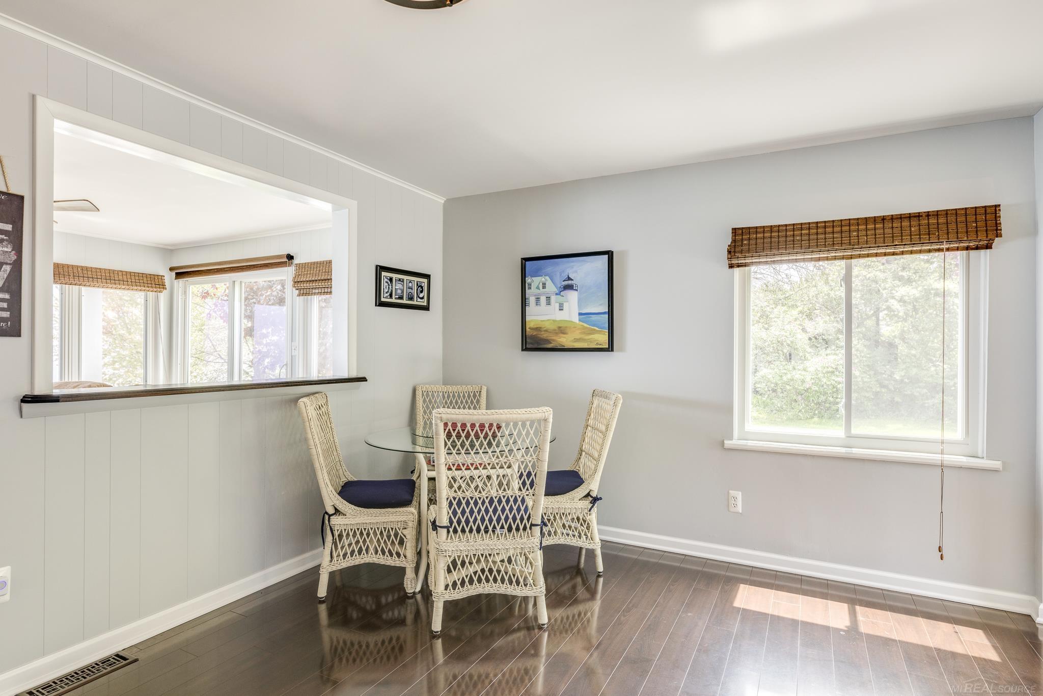 2012 North Lakeshore Road Carsonville, MI 48419 - Photo 25 of 90 Breakfast Area