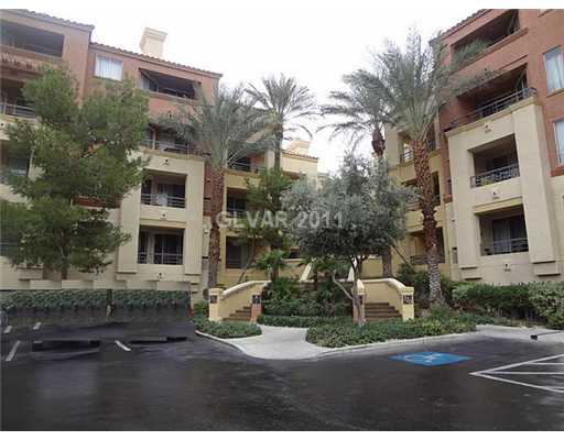 220 East Flamingo Road, Unit 123 Las Vegas, NV 89169 - Photo 1 of 6 Property Photo.