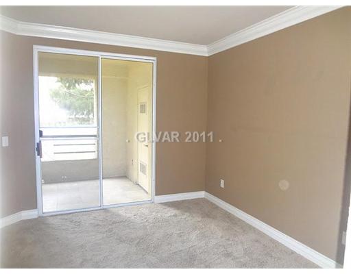 220 East Flamingo Road, Unit 123 Las Vegas, NV 89169 - Photo 5 of 6 Master Bedroom.