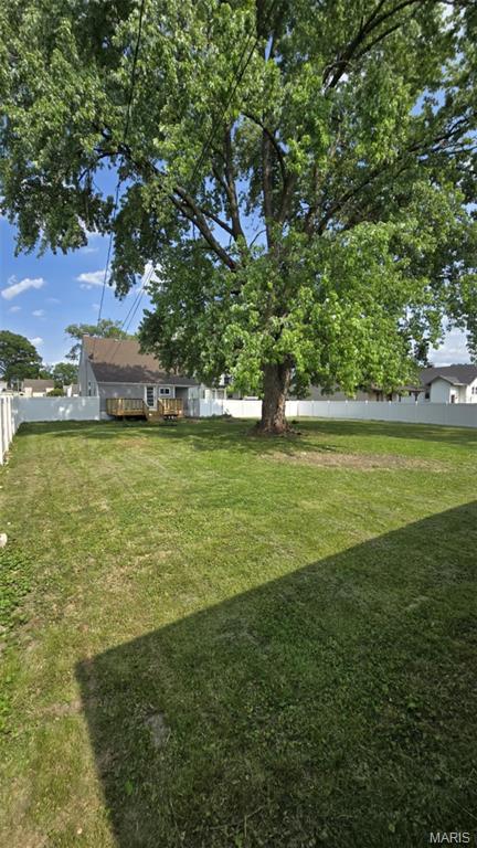 923 South High Street Belleville, IL 62220 - Photo 22 of 23
