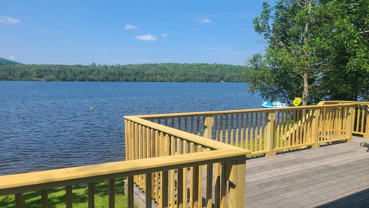 441 East Cottage Road Portage Lake, ME 04768 - Photo 3 of 12 20240714_105642
