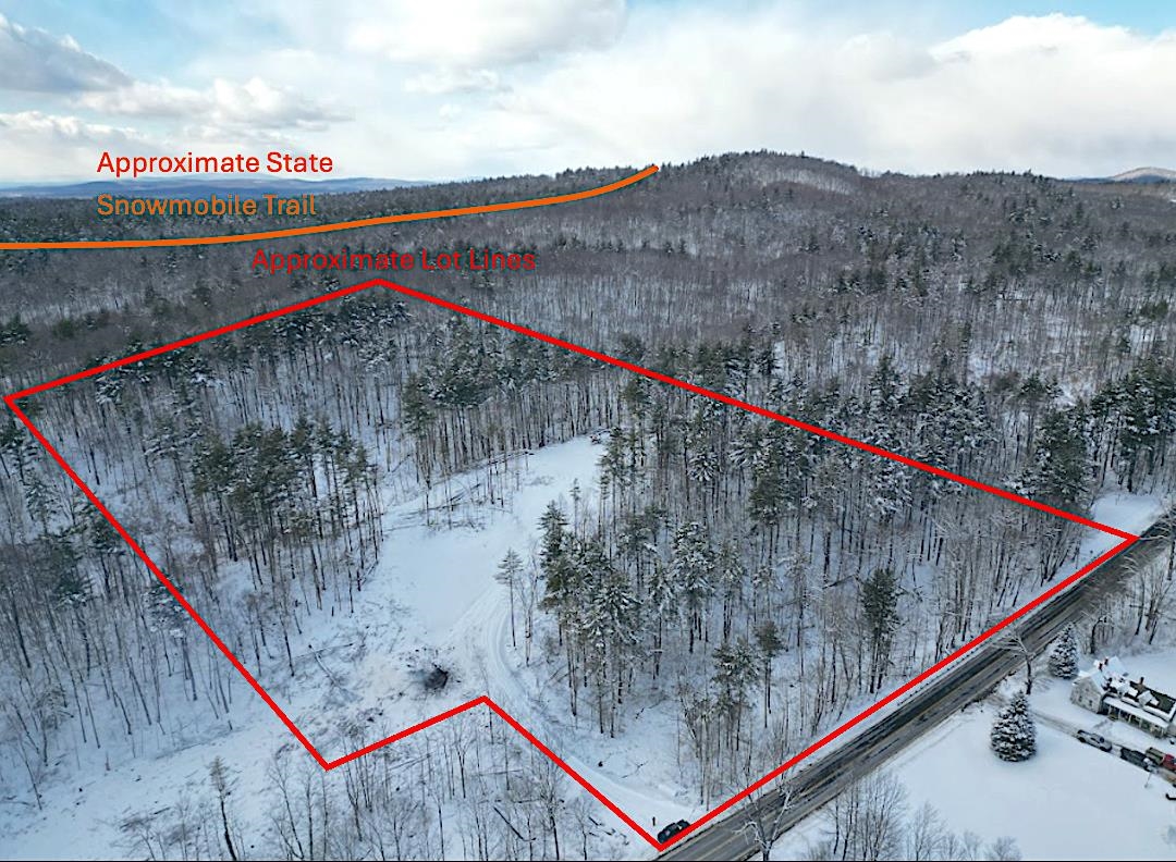 1520 Province Road, Unit TAX MAP 424 LOT 68 Gilmanton, NH 03237 - Photo 2 of 28
