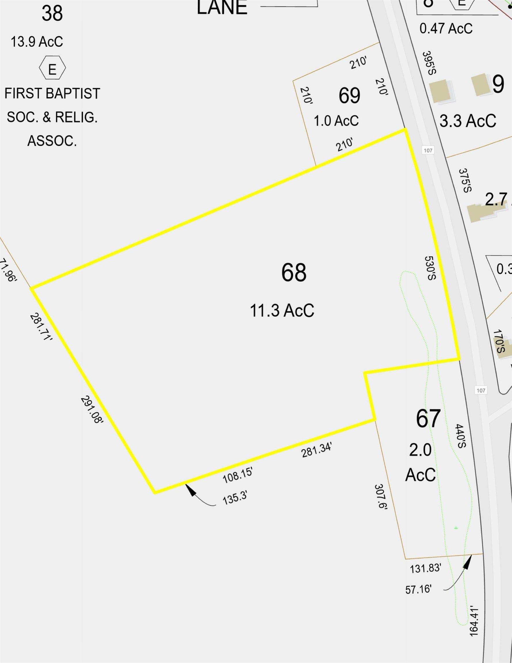 1520 Province Road, Unit TAX MAP 424 LOT 68 Gilmanton, NH 03237 - Photo 27 of 28