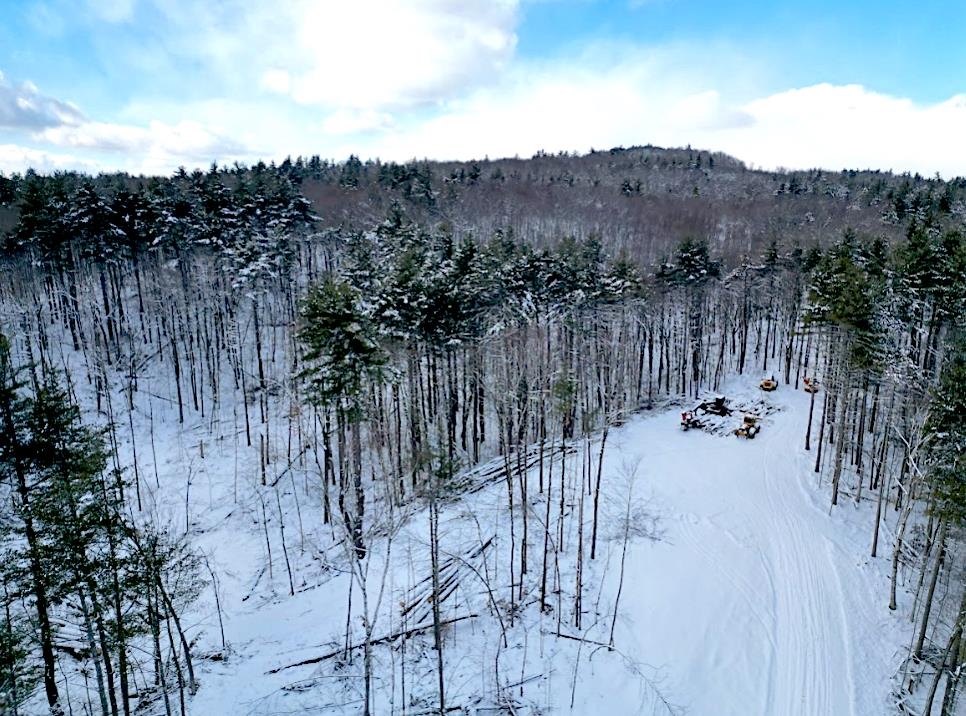 1520 Province Road, Unit TAX MAP 424 LOT 68 Gilmanton, NH 03237 - Photo 3 of 28