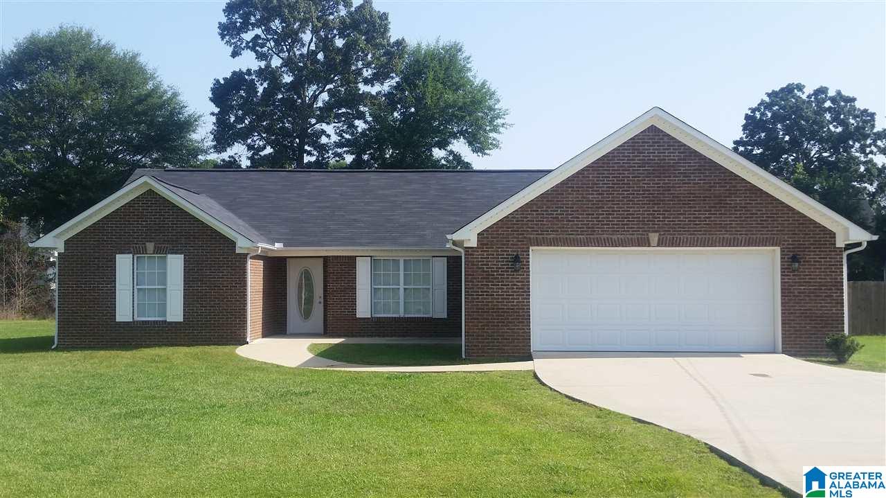 2217 Friendship Road Oxford, AL 36203 - Photo 1 of 31