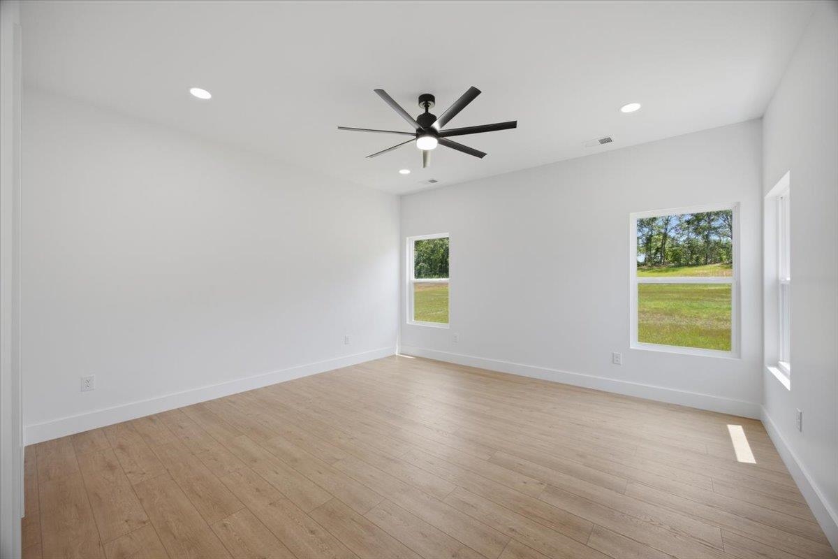 2033 Blessed Drive Inman, SC 29349 - Photo 14 of 29 Huge Primary Suite