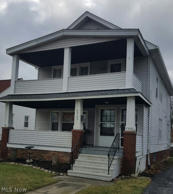 4364 Fulton Road Cleveland, OH 44144 - Photo 1 of 1 Gallery Image 1