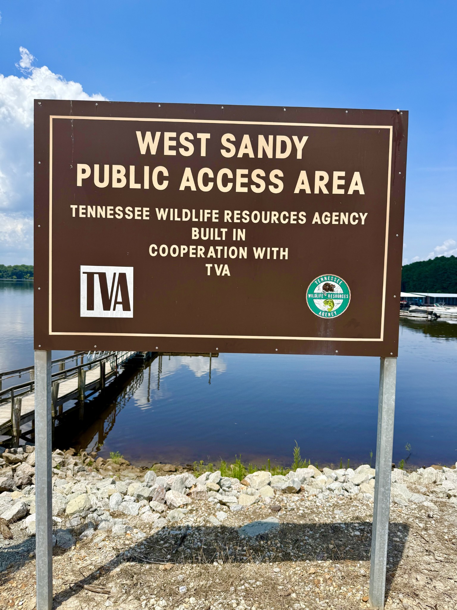 1520 Old Springville Road Springville, TN 38256 - Photo 14 of 16 a view of a door of the house