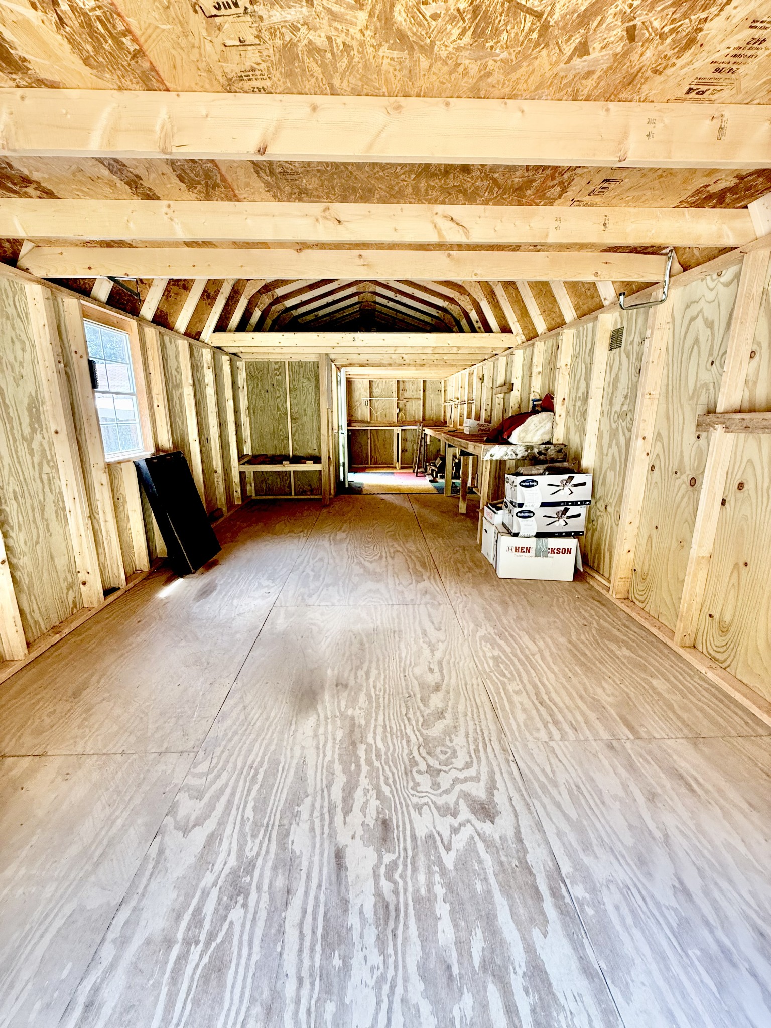 1520 Old Springville Road Springville, TN 38256 - Photo 10 of 16