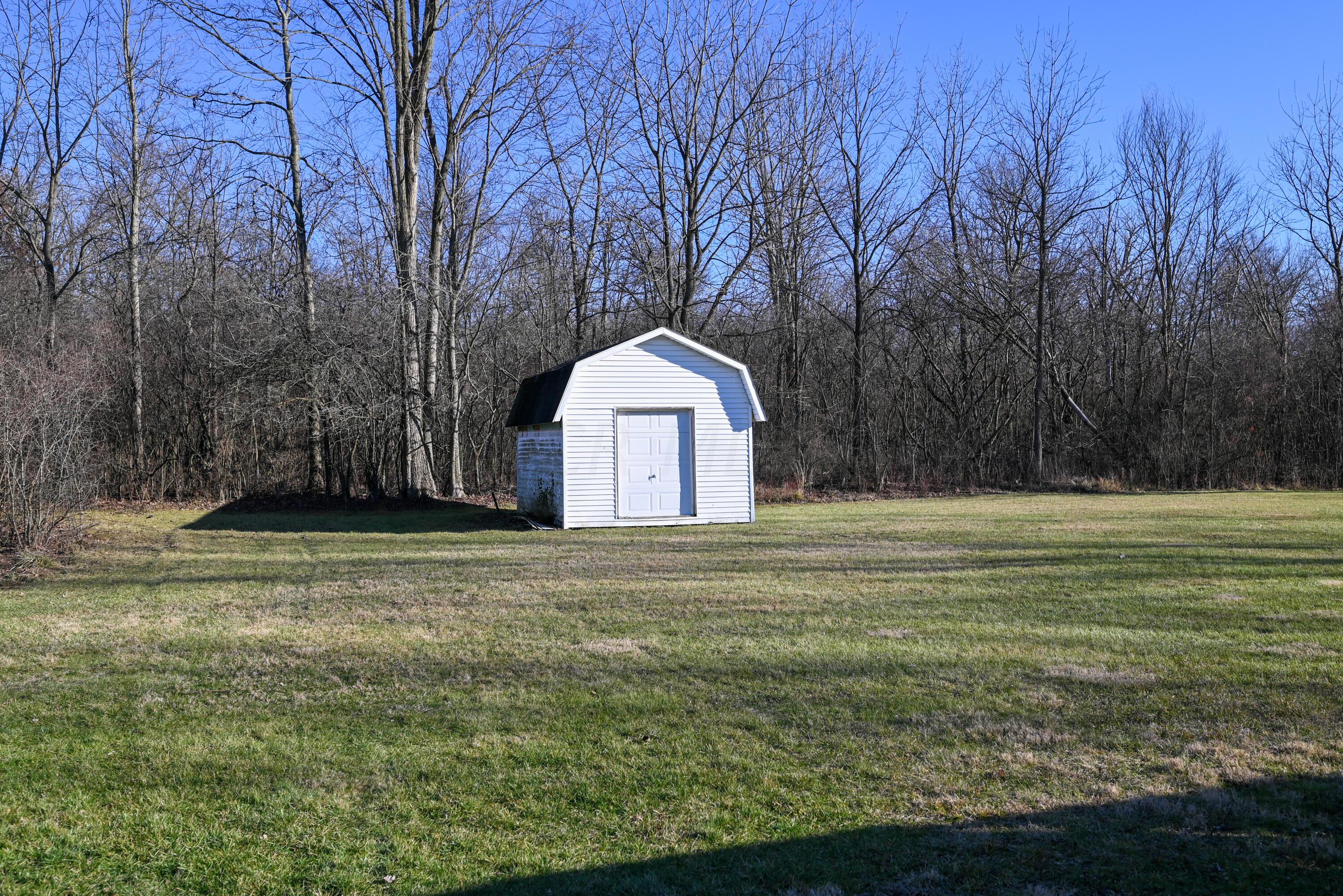 1420 Crissinger Road Marion, OH 43302 - Photo 53 of 73 50