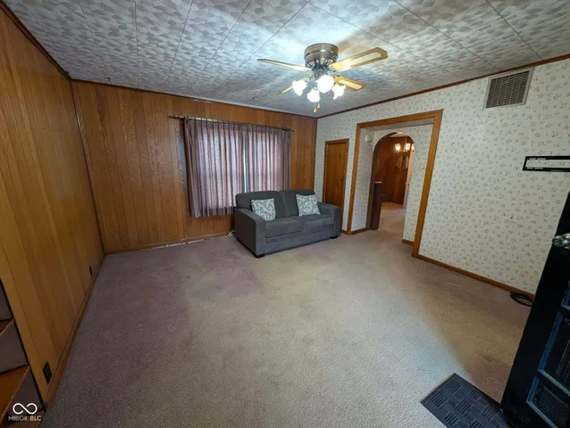 $79,500 | 1885 East Voorhees Street, Harmony, IN 47834