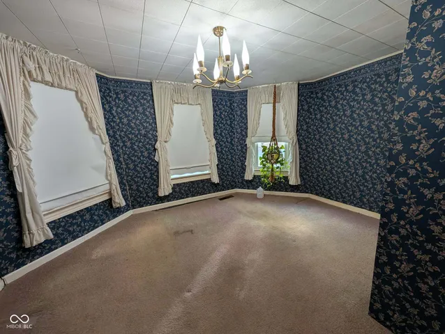 $79,500 | 1885 East Voorhees Street, Harmony, IN 47834