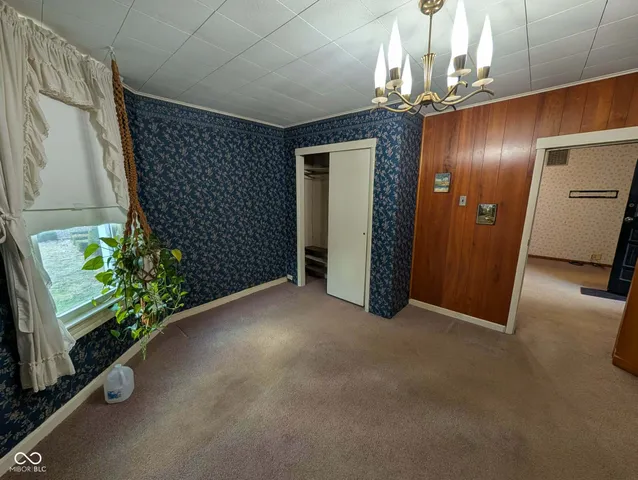 $79,500 | 1885 East Voorhees Street, Harmony, IN 47834