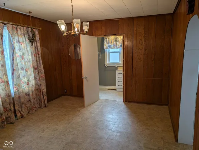 $79,500 | 1885 East Voorhees Street, Harmony, IN 47834