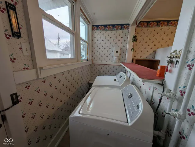 $79,500 | 1885 East Voorhees Street, Harmony, IN 47834