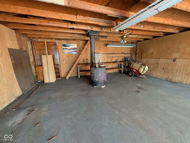 $79,500 | 1885 East Voorhees Street, Harmony, IN 47834