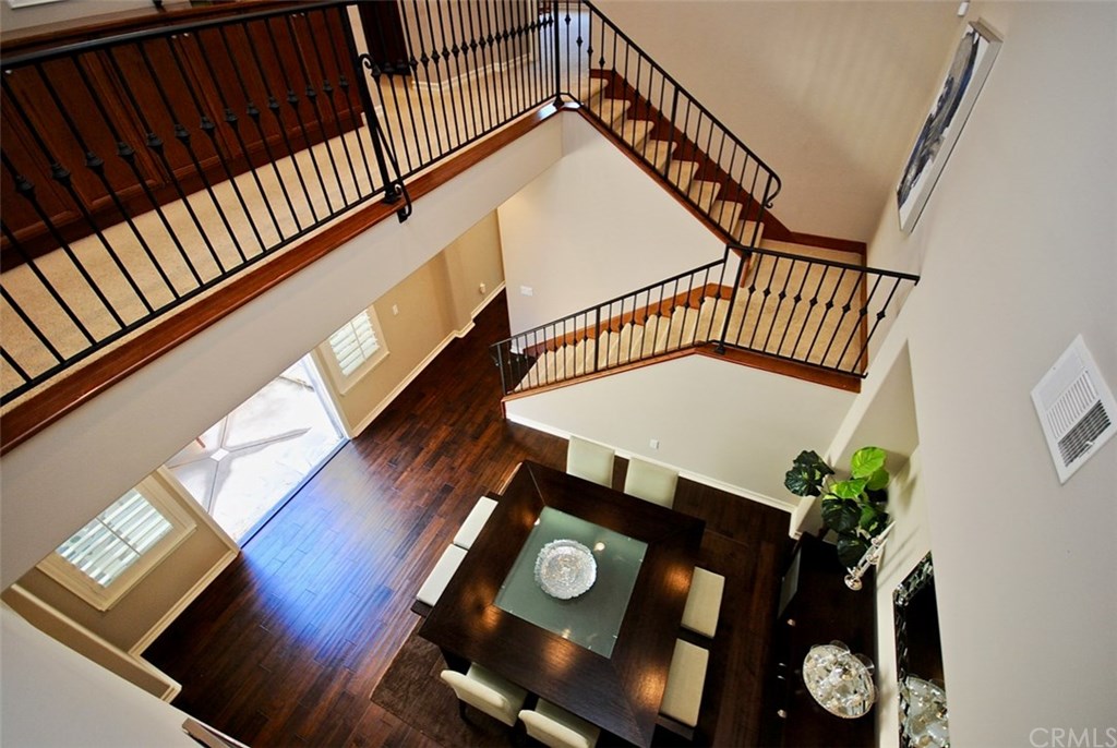 15530 Cardamon Way Tustin, CA 92782 - Photo 2 of 50 Vaulted Ceiling