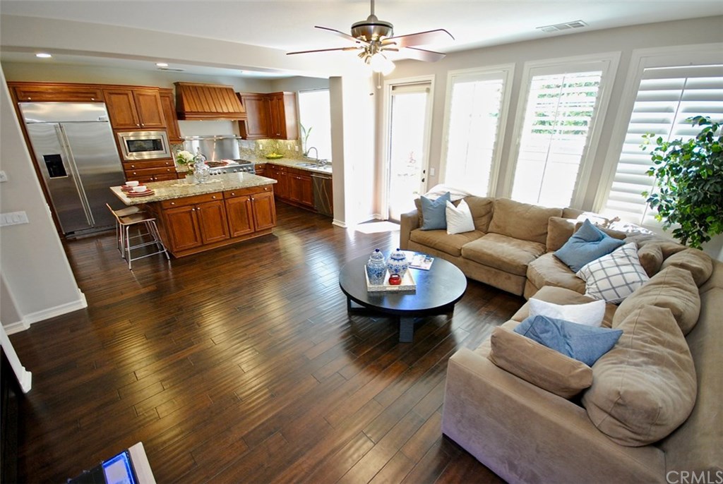 15530 Cardamon Way Tustin, CA 92782 - Photo 11 of 50 Plantation Shutters